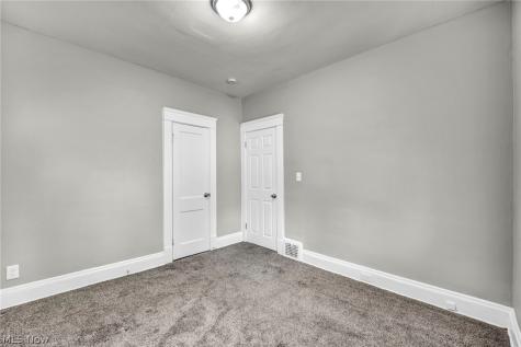 12205 Revere Avenue Cleveland OH 44105