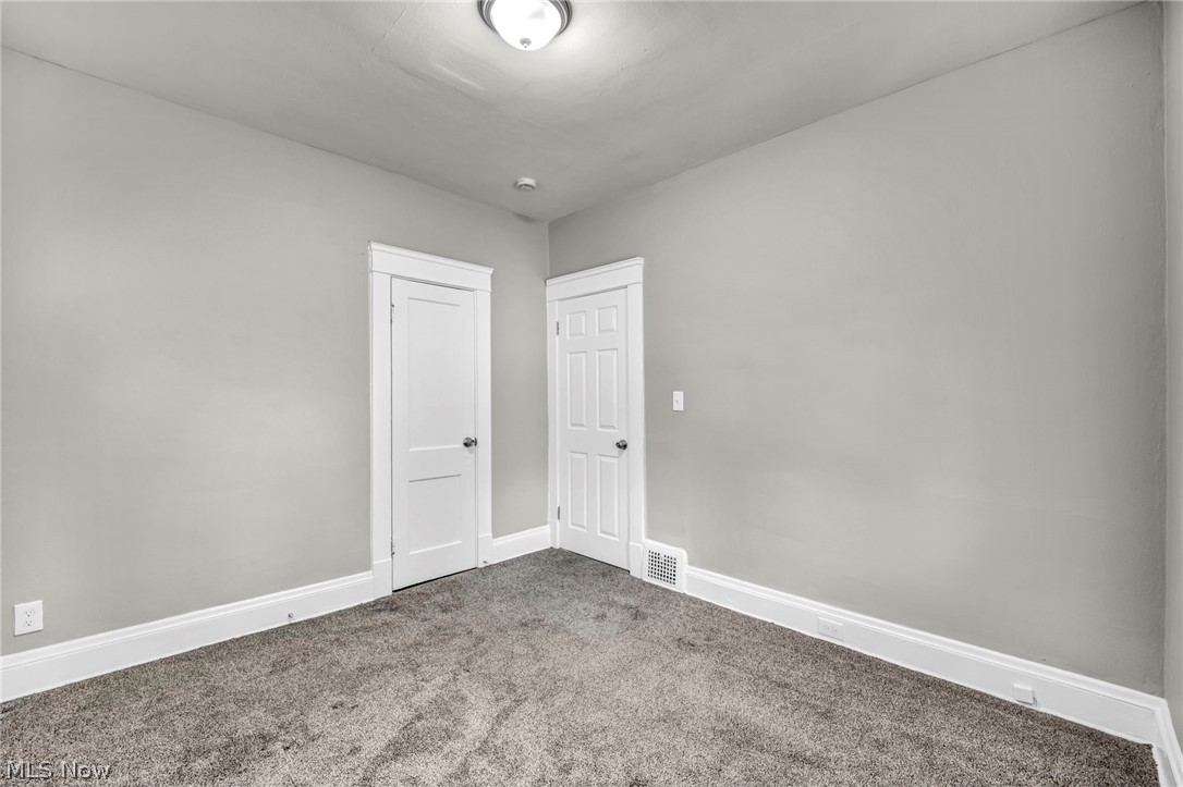 12205 Revere Avenue Cleveland OH 44105