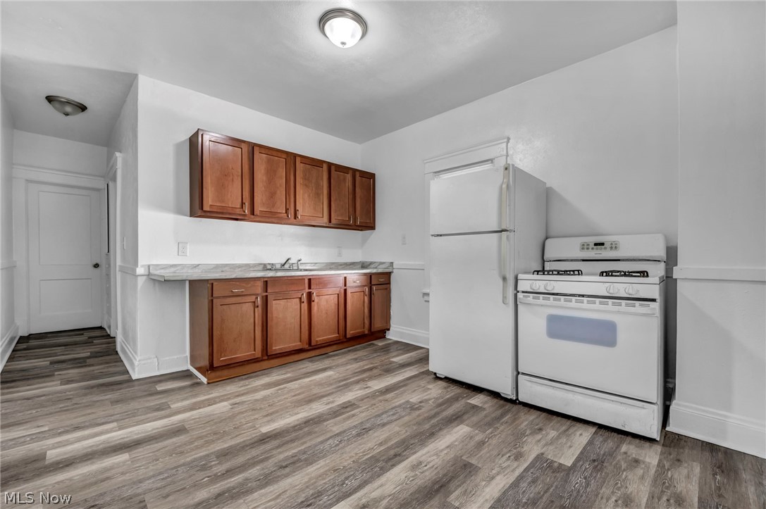 12205 Revere Avenue Cleveland OH 44105