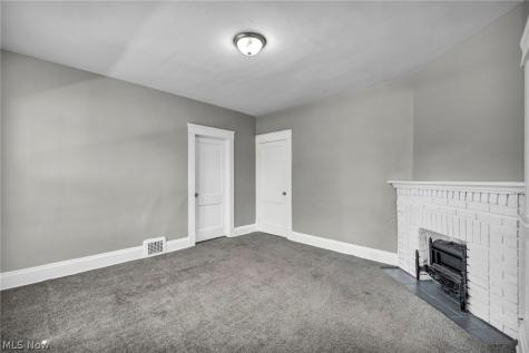 12205 Revere Avenue Cleveland OH 44105
