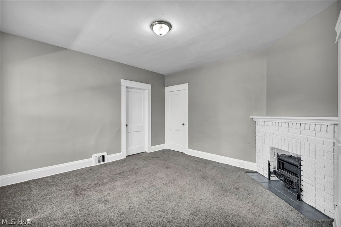 12205 Revere Avenue Cleveland OH 44105