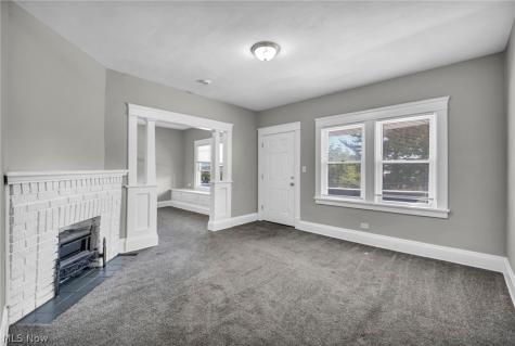 12205 Revere Avenue Cleveland OH 44105