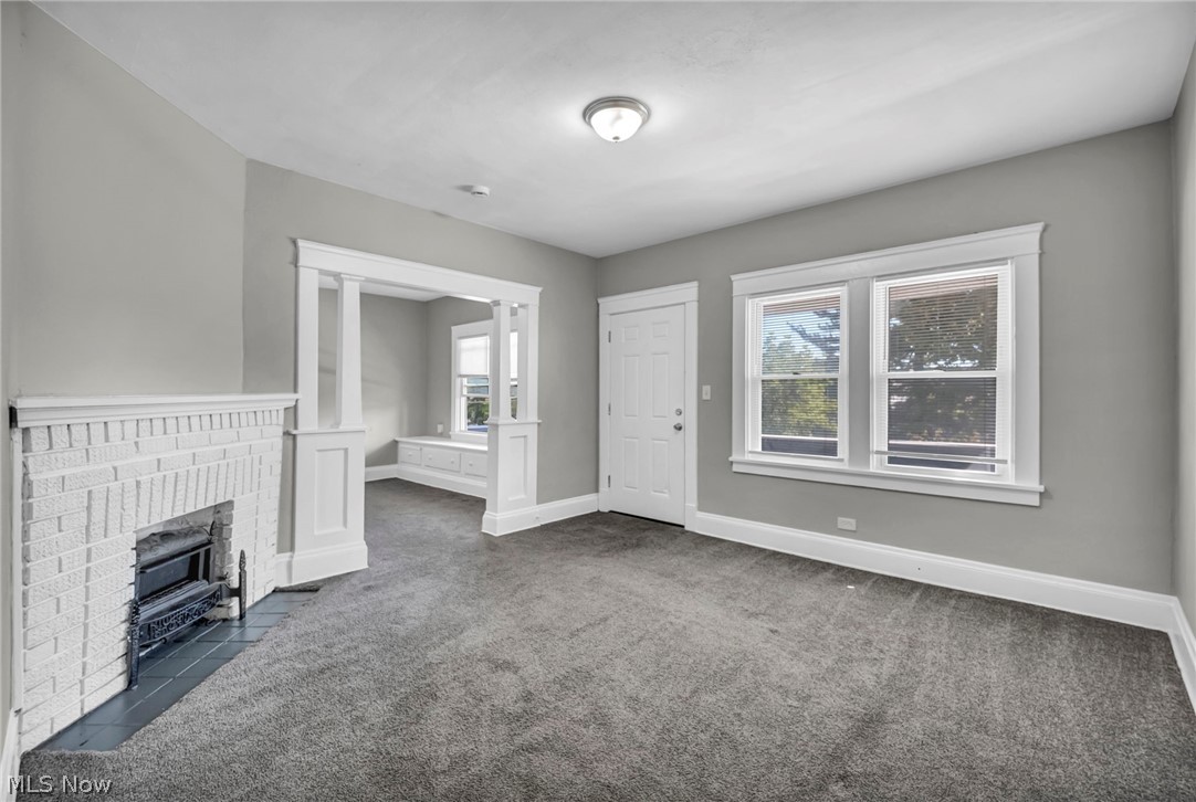12205 Revere Avenue Cleveland OH 44105