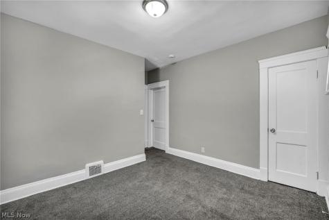 12205 Revere Avenue Cleveland OH 44105