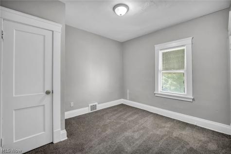 12205 Revere Avenue Cleveland OH 44105
