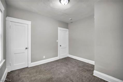 12205 Revere Avenue Cleveland OH 44105