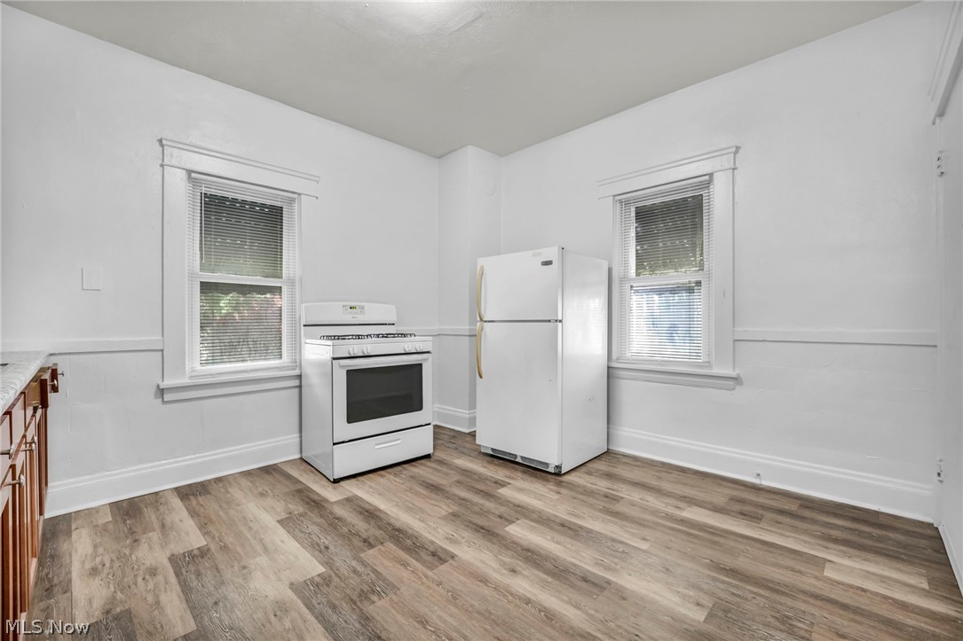 12205 Revere Avenue Cleveland OH 44105