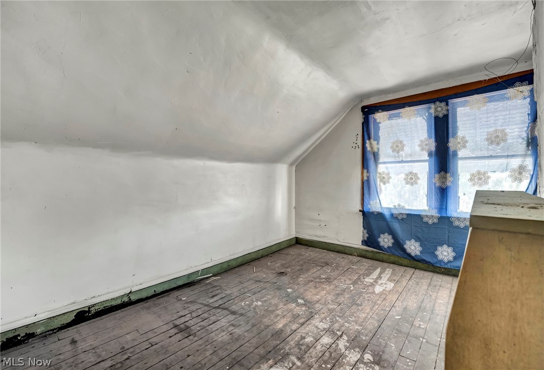 12205 Revere Avenue Cleveland OH 44105