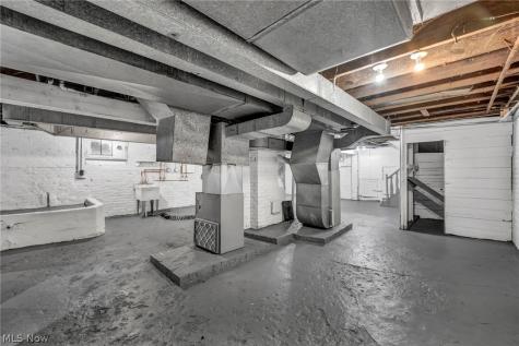 12205 Revere Avenue Cleveland OH 44105