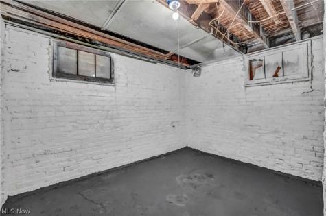 12205 Revere Avenue Cleveland OH 44105