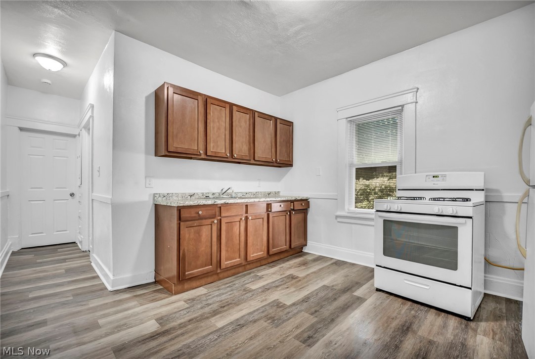 12205 Revere Avenue Cleveland OH 44105