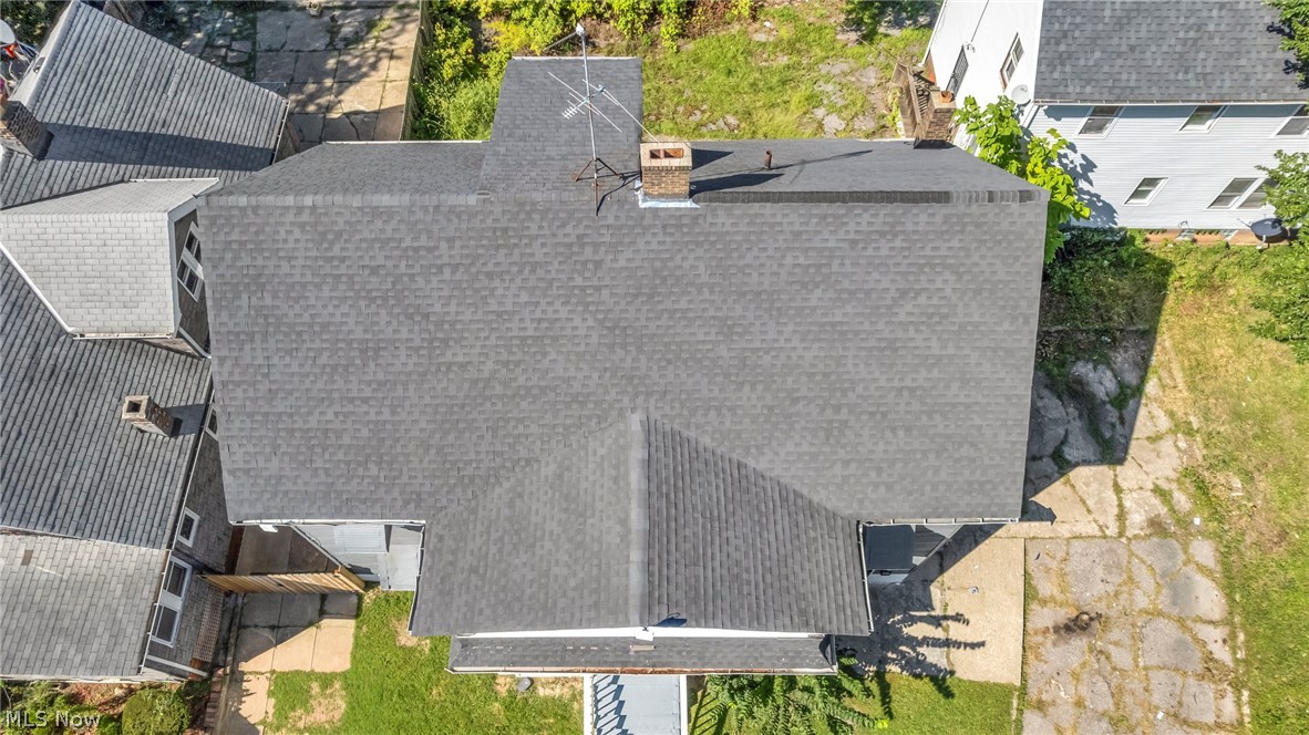 12205 Revere Avenue Cleveland OH 44105
