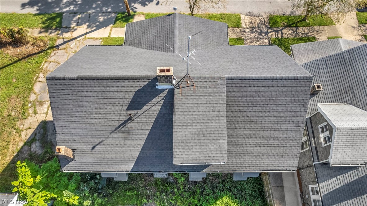 12205 Revere Avenue Cleveland OH 44105