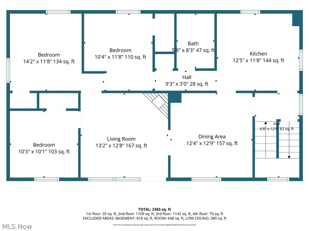 12205 Revere Avenue Cleveland OH 44105