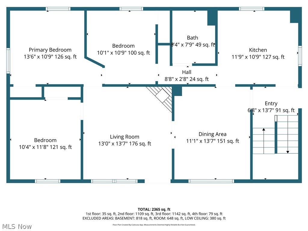 12205 Revere Avenue Cleveland OH 44105