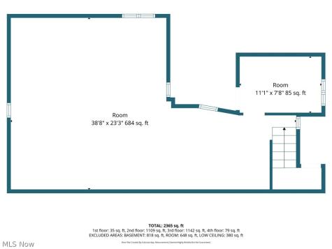 12205 Revere Avenue Cleveland OH 44105