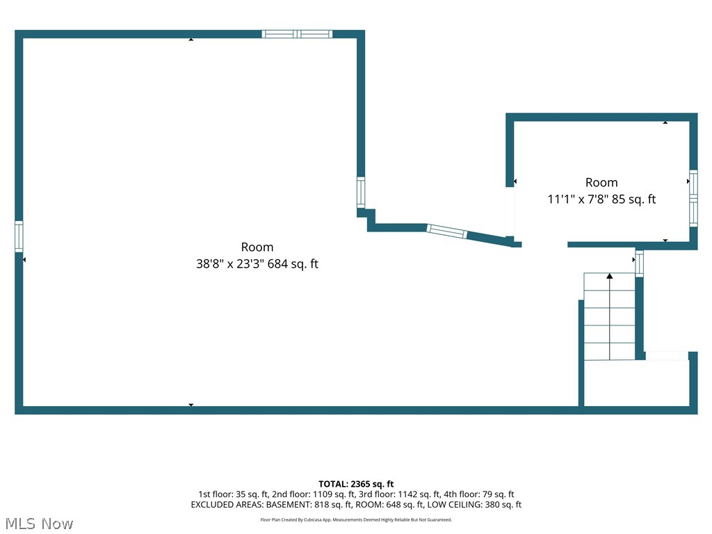 12205 Revere Avenue Cleveland OH 44105