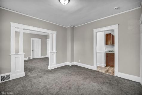 12205 Revere Avenue Cleveland OH 44105