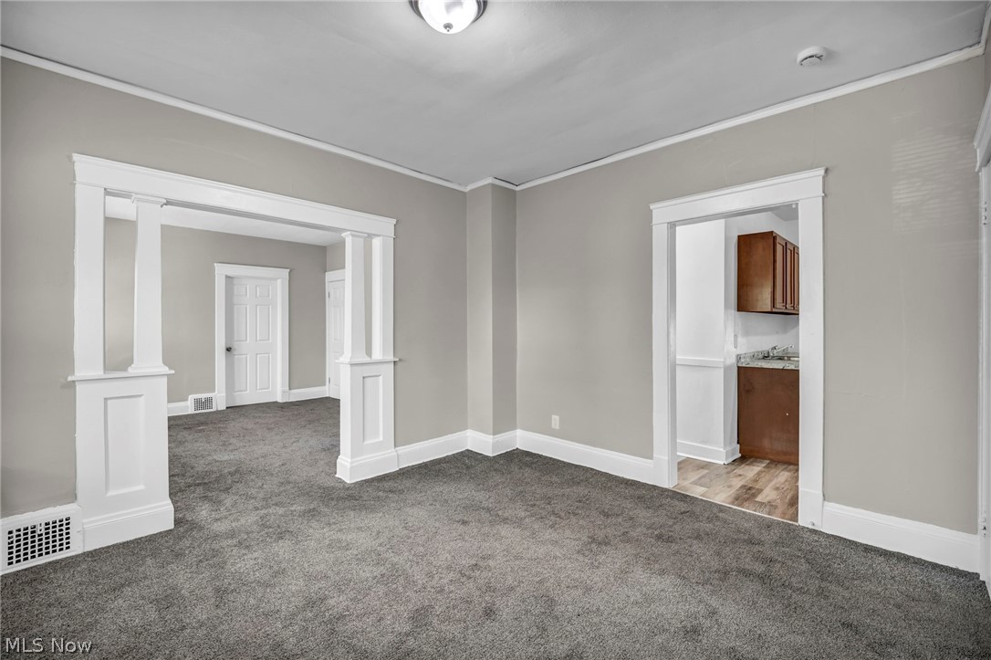 12205 Revere Avenue Cleveland OH 44105