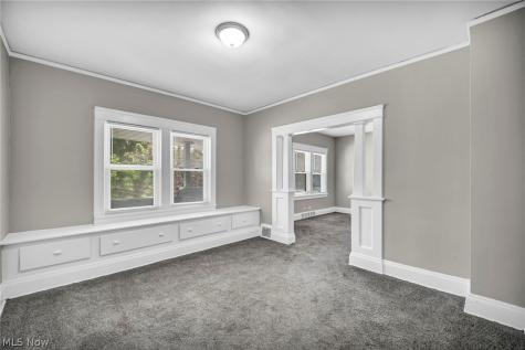 12205 Revere Avenue Cleveland OH 44105