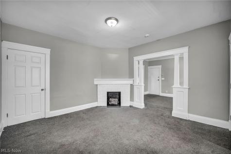 12205 Revere Avenue Cleveland OH 44105