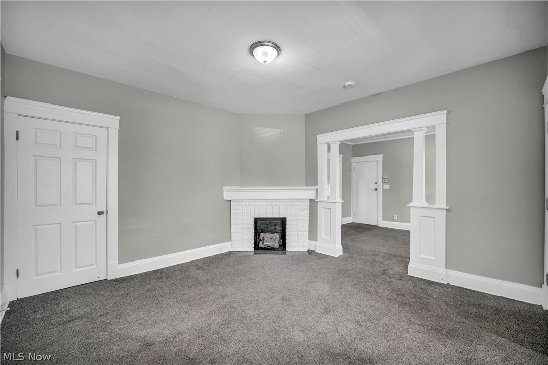 12205 Revere Avenue Cleveland OH 44105