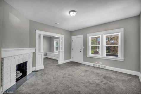 12205 Revere Avenue Cleveland OH 44105