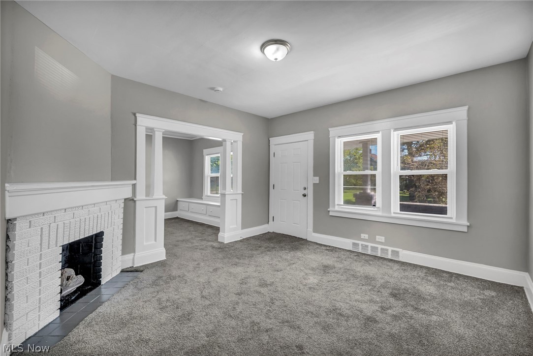 12205 Revere Avenue Cleveland OH 44105