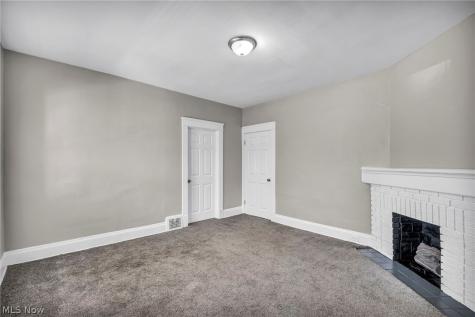 12205 Revere Avenue Cleveland OH 44105