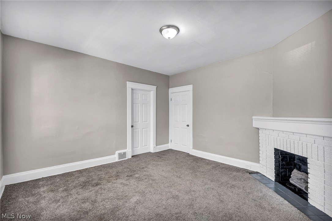 12205 Revere Avenue Cleveland OH 44105