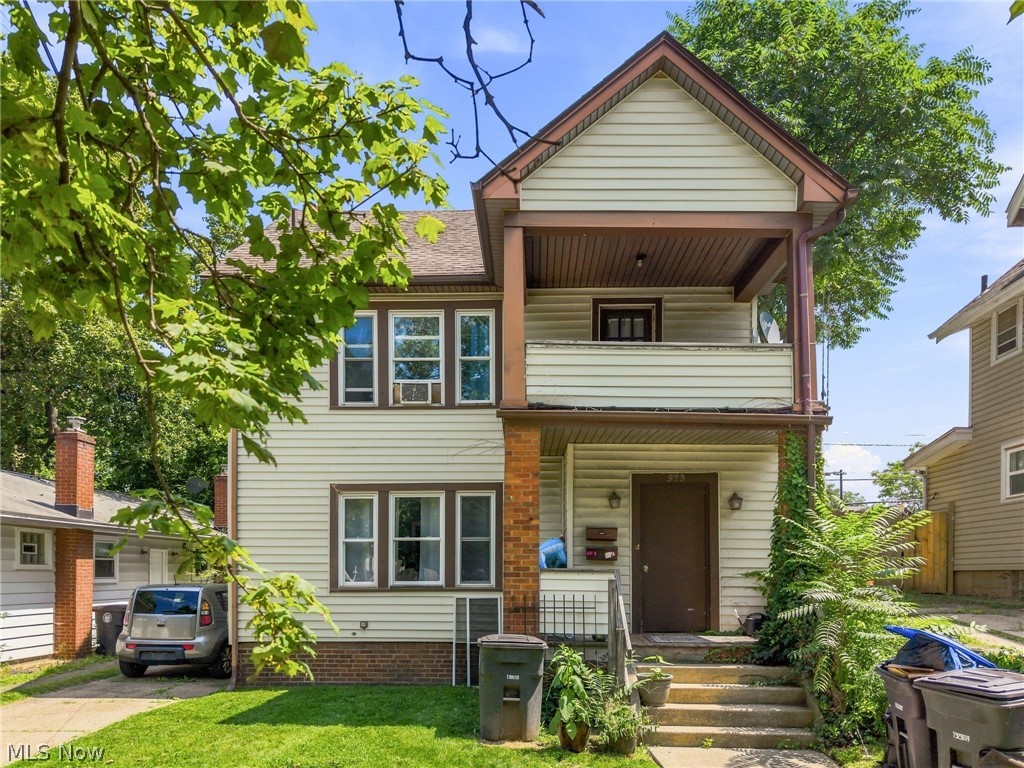 973 Berwin Street Akron OH 44310