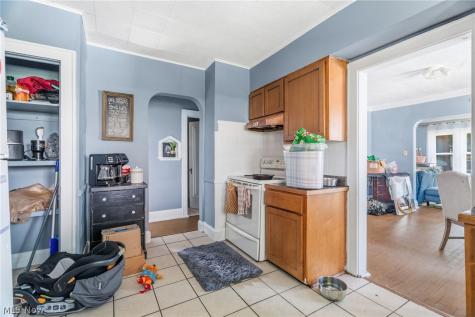 973 Berwin Street Akron OH 44310