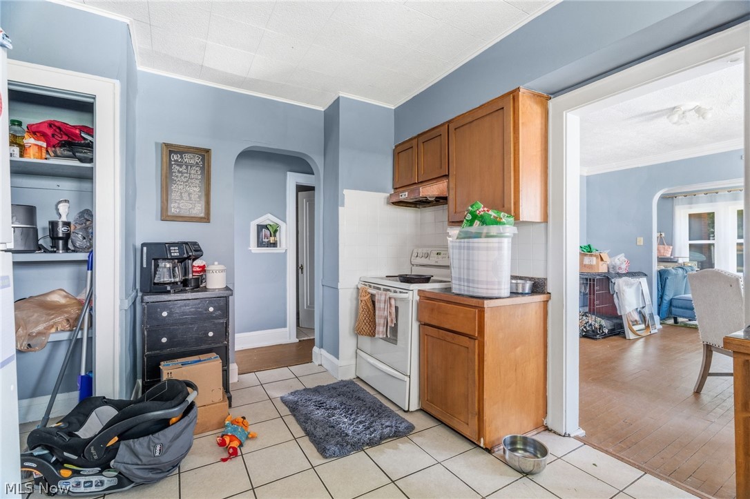 973 Berwin Street Akron OH 44310