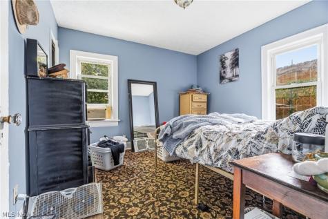 973 Berwin Street Akron OH 44310