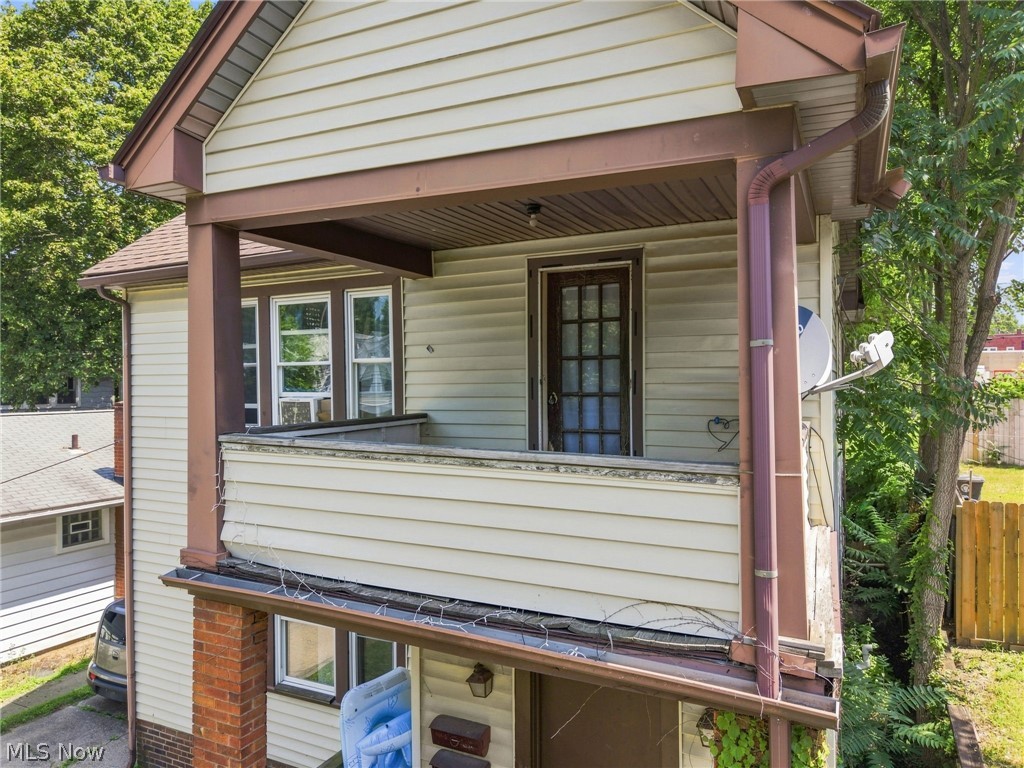 973 Berwin Street Akron OH 44310