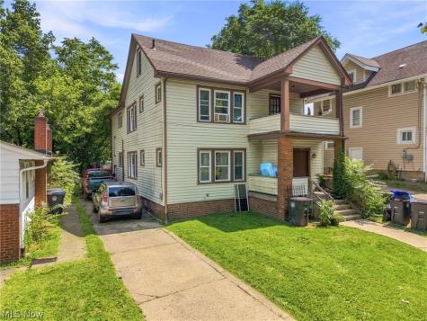 973 Berwin Street Akron OH 44310
