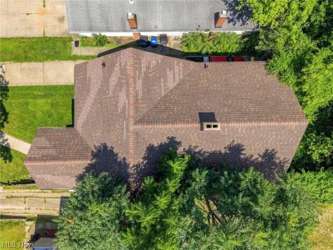 973 Berwin Street Akron OH 44310