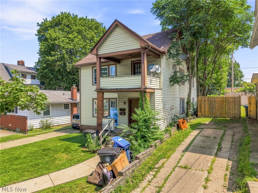 973 Berwin Street Akron OH 44310