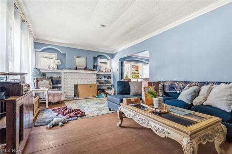 973 Berwin Street Akron OH 44310