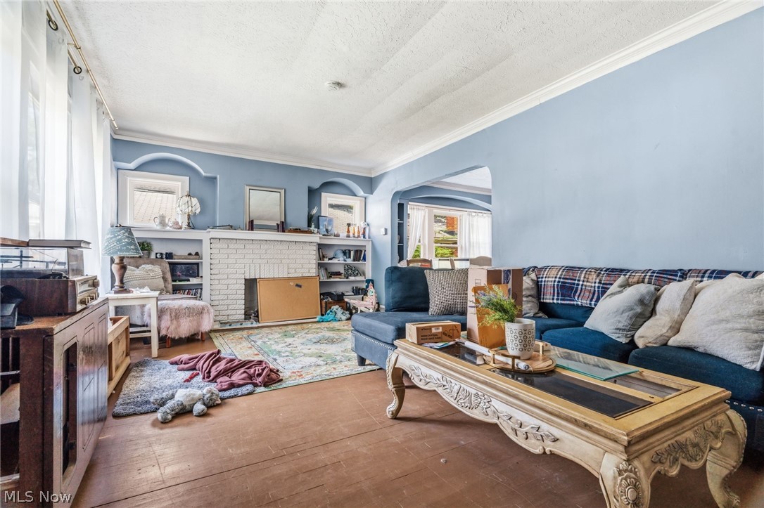 973 Berwin Street Akron OH 44310
