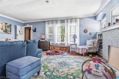 973 Berwin Street Akron OH 44310