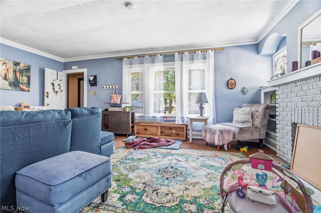 973 Berwin Street Akron OH 44310