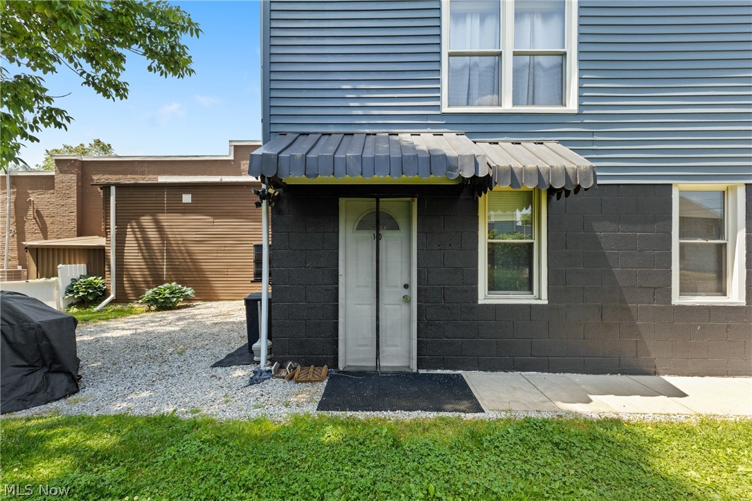 140 1st Street Powhatan Point OH 43942