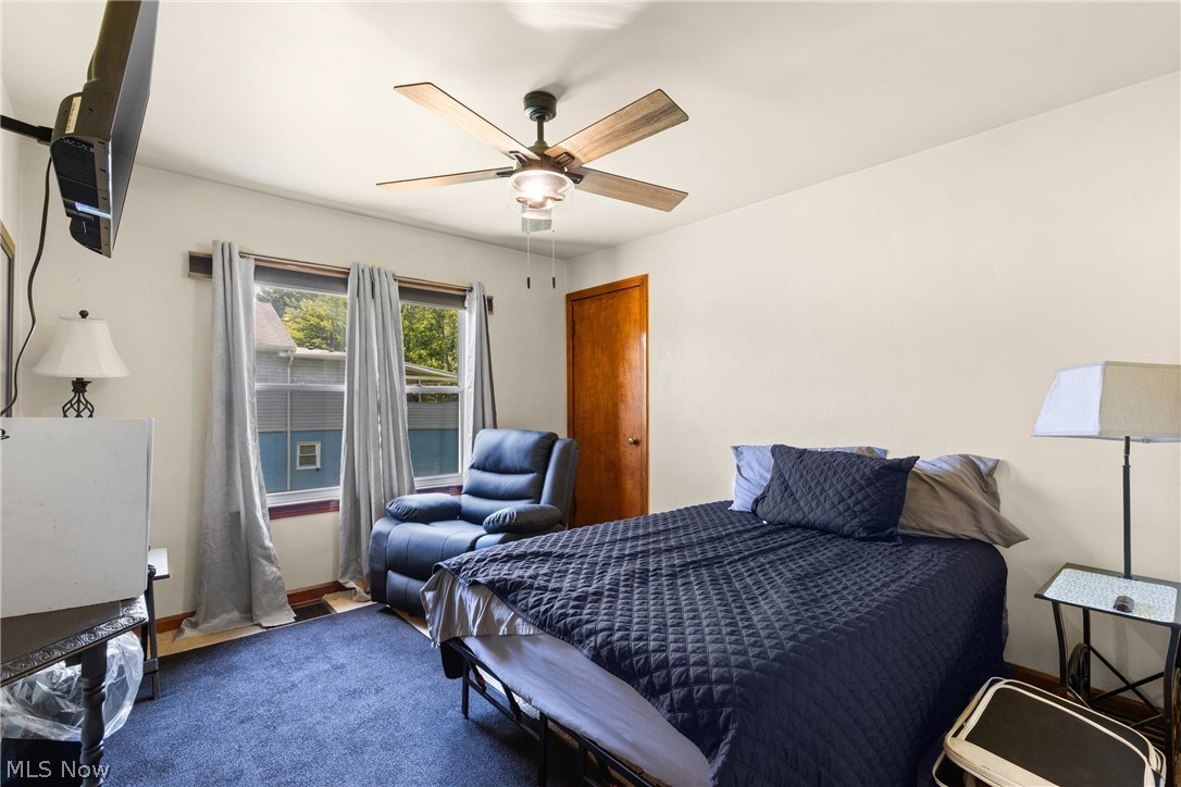 140 1st Street Powhatan Point OH 43942