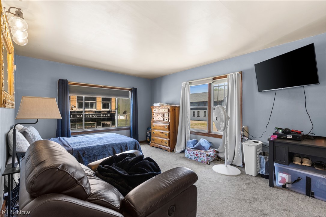 140 1st Street Powhatan Point OH 43942