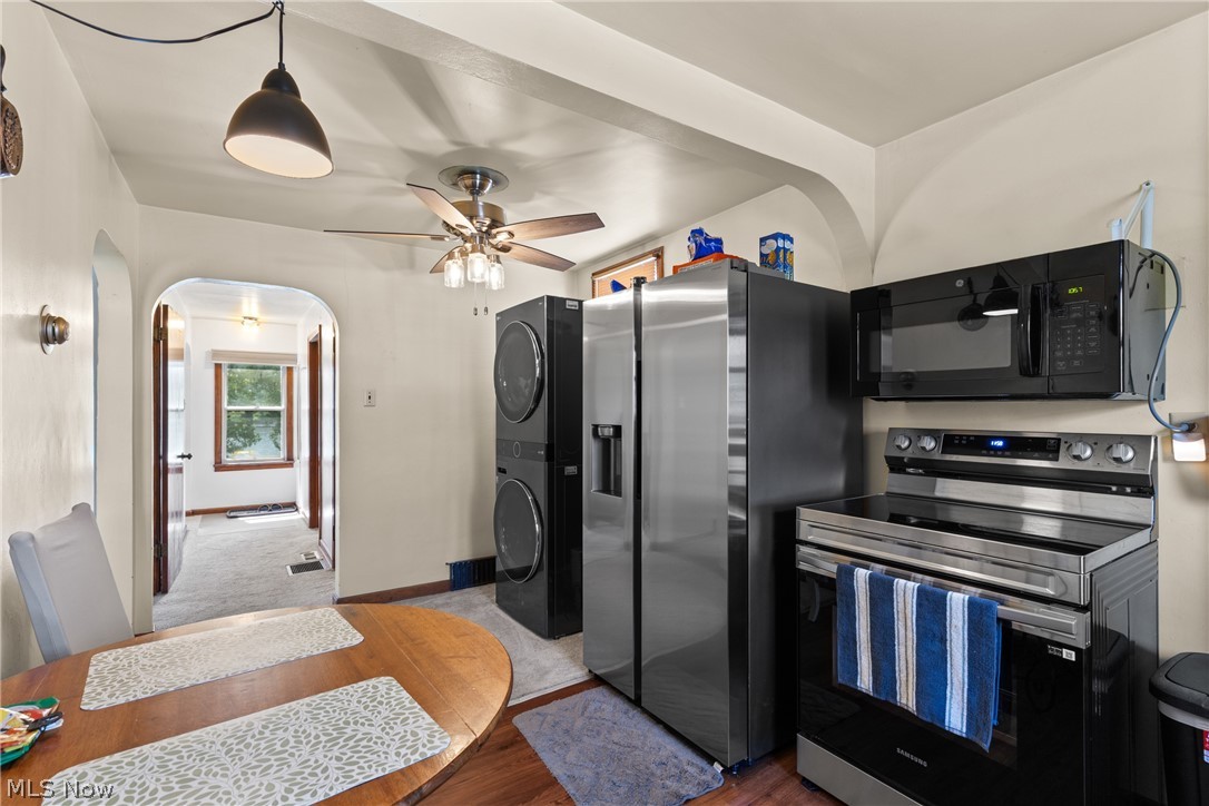 140 1st Street Powhatan Point OH 43942