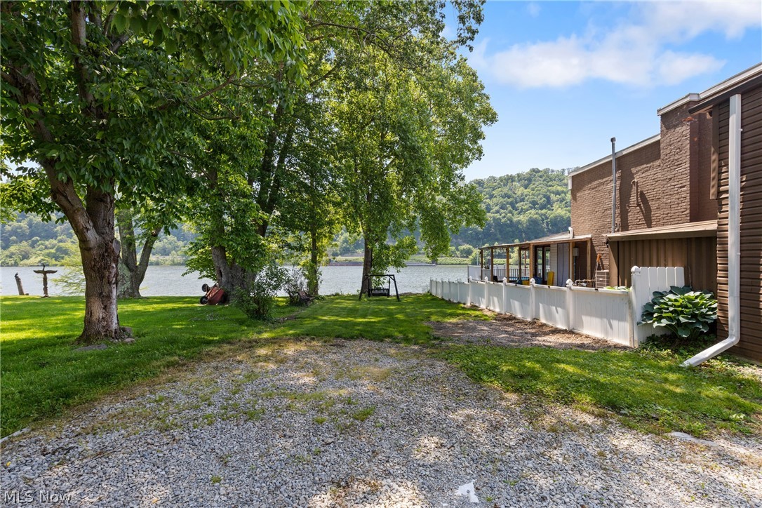 140 1st Street Powhatan Point OH 43942
