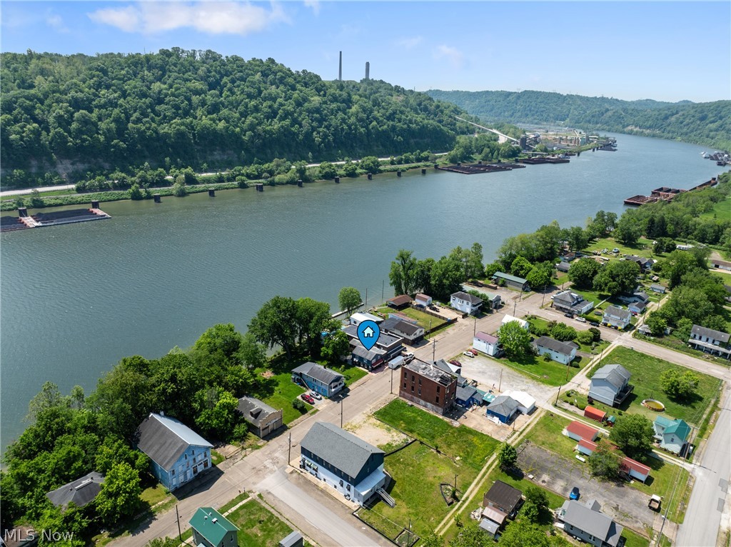 140 1st Street Powhatan Point OH 43942