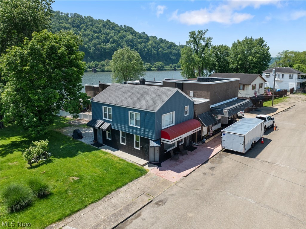 140 1st Street Powhatan Point OH 43942