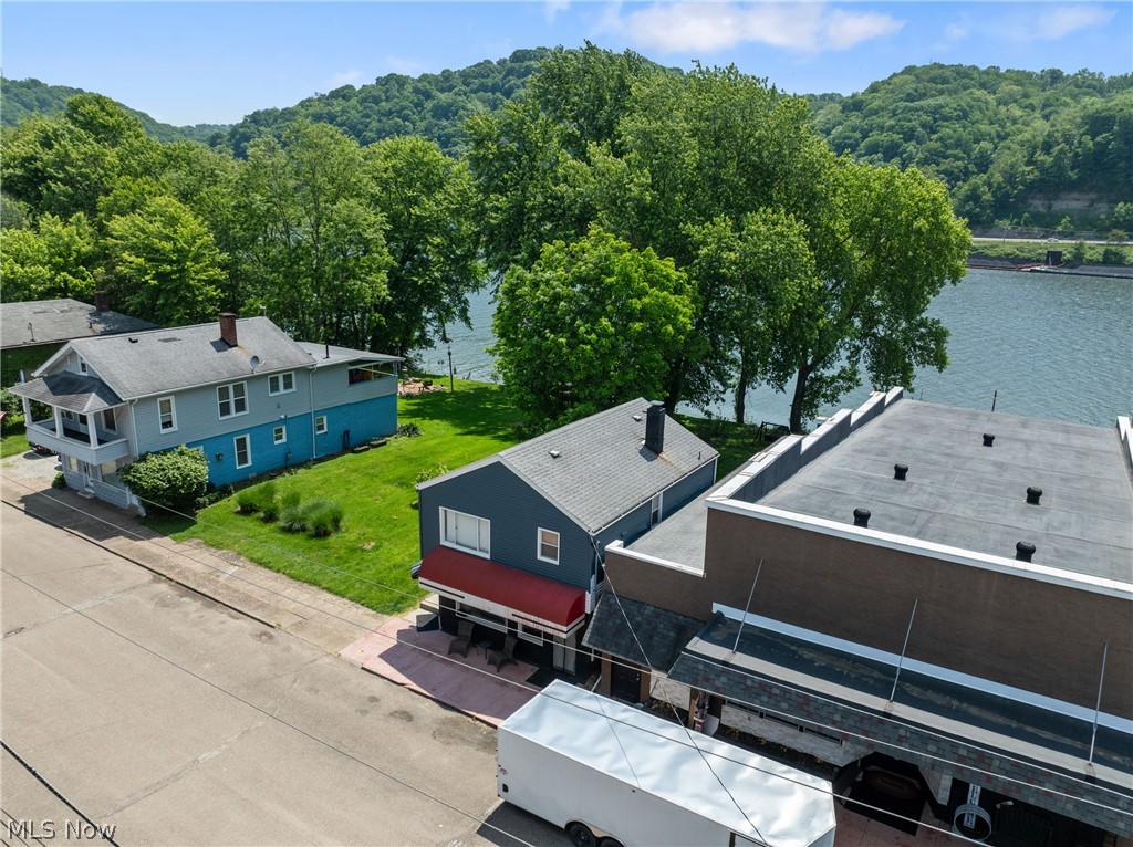 140 1st Street Powhatan Point OH 43942
